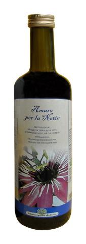 ND Amaro Per La Notte 500 ml