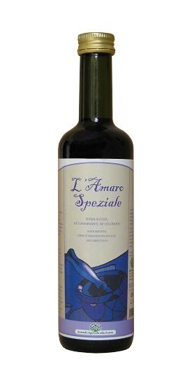ND Elisir Amaro Speziale 500 ml