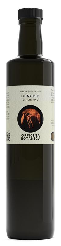 ND Genobio 500 ml