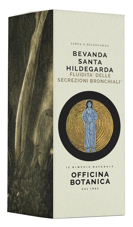 ND Bevanda Santa Hildegarda 200 ml