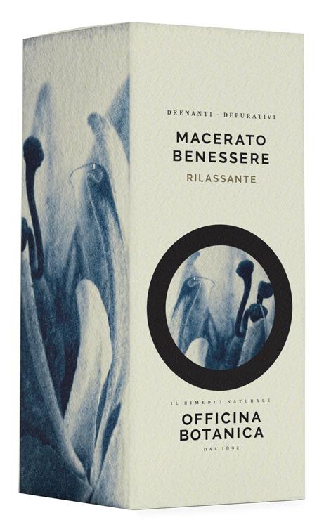 ND Macerato Benessere 500 ml