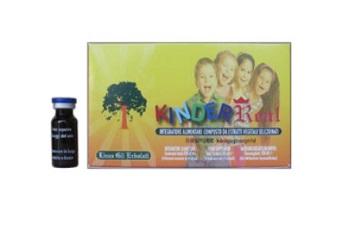 ND Kinder Real Tonic Bb 10FLX15ML