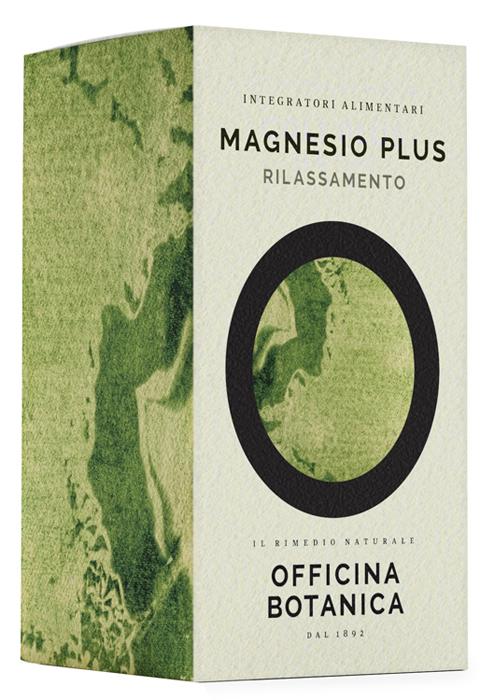 ND Magnesio Plus 60OPERCOLI