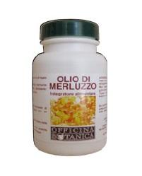 ND Olio Di Fegato Di Merluzzo Prl