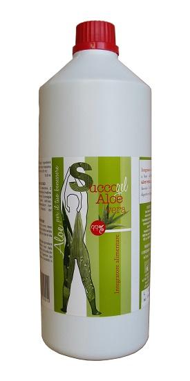 ND Succo Gel Aloe Vera 99% 1000 ml