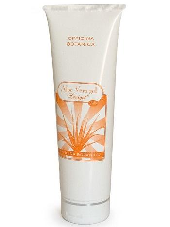 Officina Botanica Lenigel GEL Aloe 250 ml