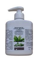 Officina Botanica Detergente Integratore ALOE/TEA T250 ML
