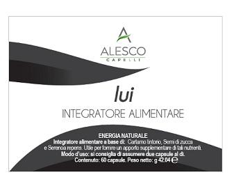 ND Alesco Lui 60 capsule