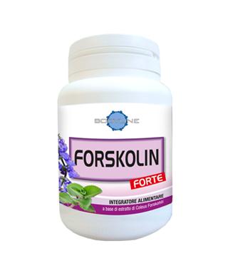ND Forskolin Forte 60 capsule