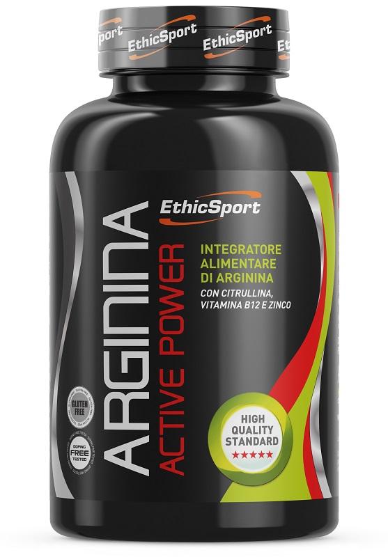 ND Arginina ACTIV90CPR Etichsport