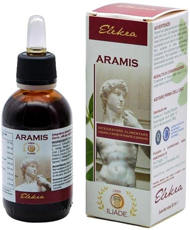 ND Aramis Gocce 50 ml