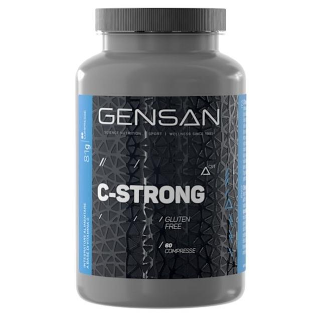 ND C-strong 60 compresse