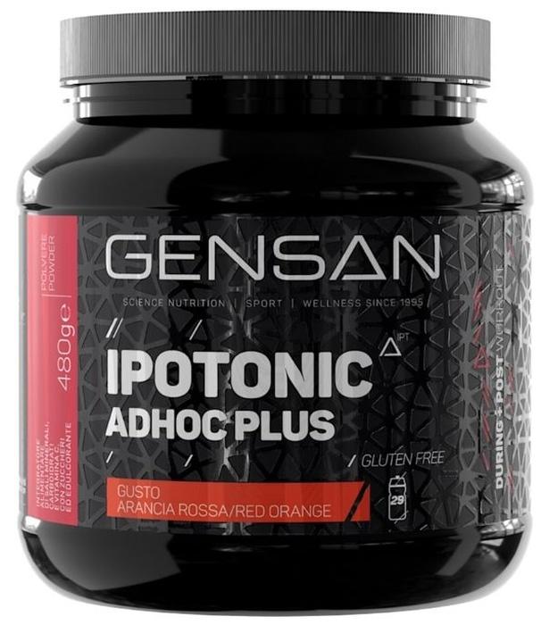 ND Ipotonic Adhoc Plus Ara RO480G