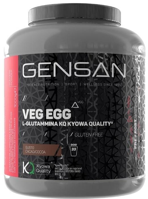 ND Veg Egg Cacao 1000 g
