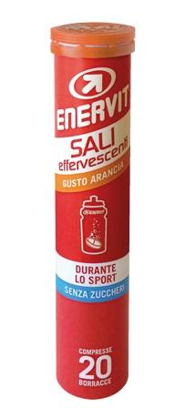 ND Enervit Sali Effervescenti 80 g