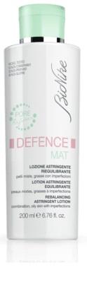 Defence Defence Mat lozione Astring Riequi