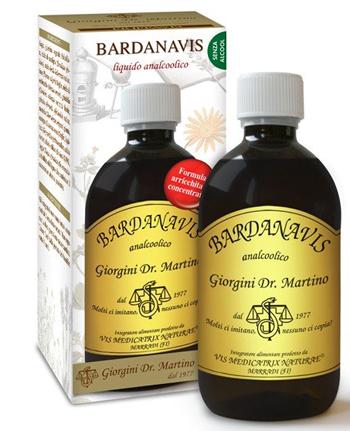 ND Bardanavis Liquido ANALCO500ML