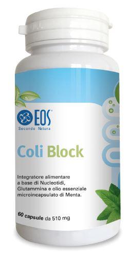 ND Eos Coli Block 60 capsule