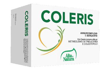 ND Coleris 45 compresse