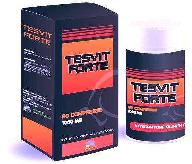 ND Tesvit Forte 90 compresse