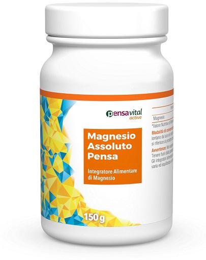 ND Magnesio Assoluto 150 g