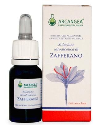 ND Zafferano Soluzione Ial 10 ml