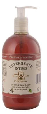 1192 DETERGENTE INTIMO 500ML