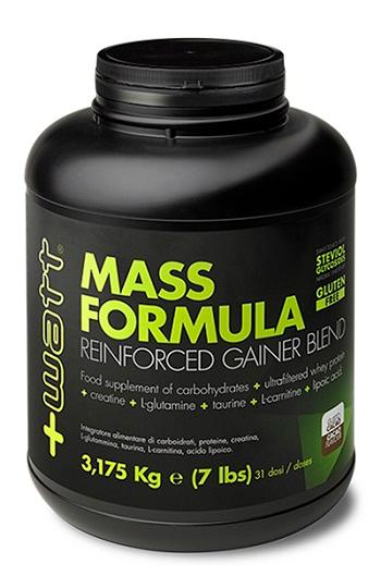 ND Mass Formula 7 Lbs Cacao