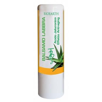 Bioearth TBS Balsamo Labb ALOE/AC JAL