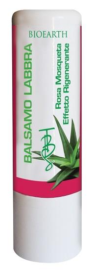 Bioearth TBS Balsamo Labb ALOE/RA Mosq
