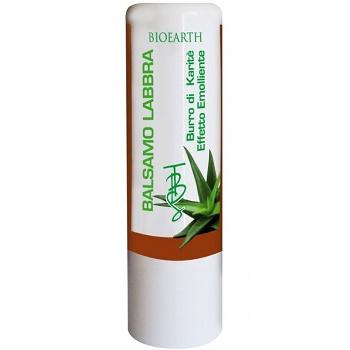 Bioearth TBS Balsamo Labb ALOE/BURR KAR