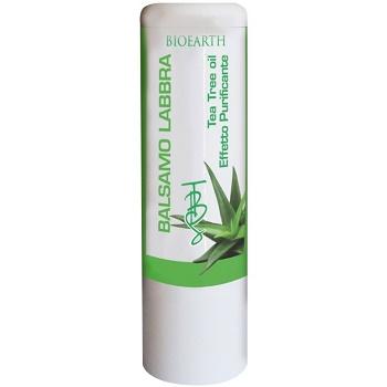 Bioearth TBS Balsamo Labb ALOE/TEA Tree