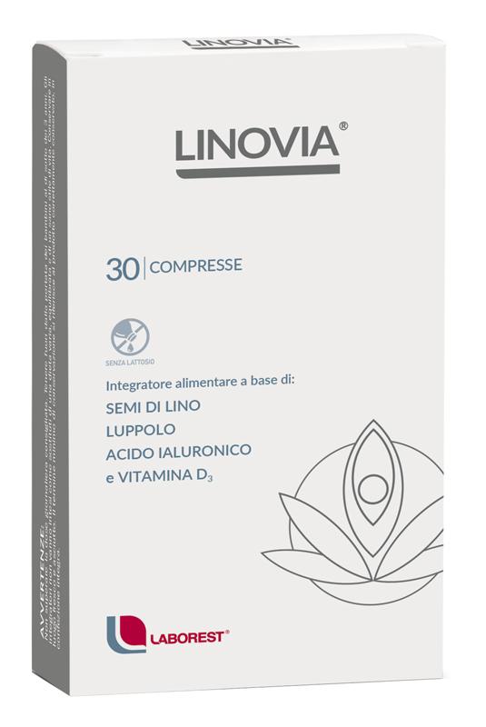 ND Linovia 30 compresse