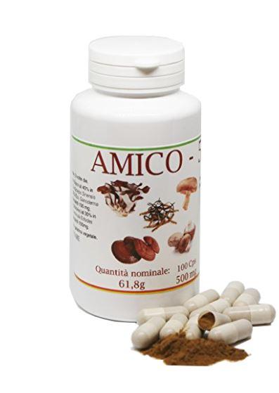 ND A-MICO5 30 capsule