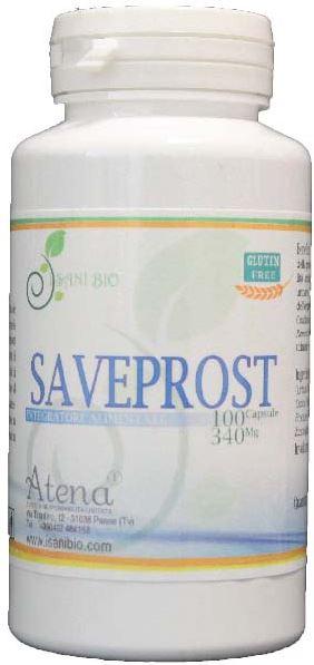 ND Saveprost 30 capsule