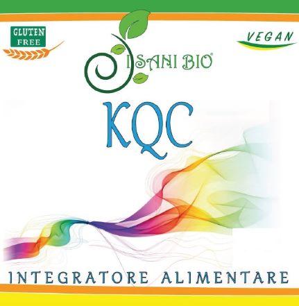 ND Kqc 30 capsule