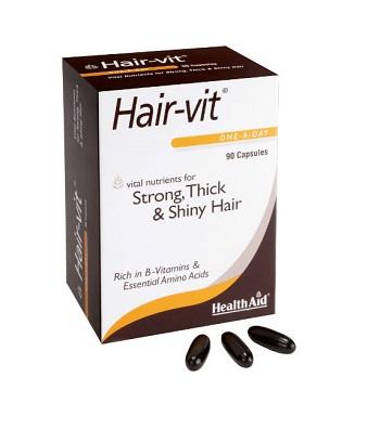 ND Hairvit 90 capsule Molli