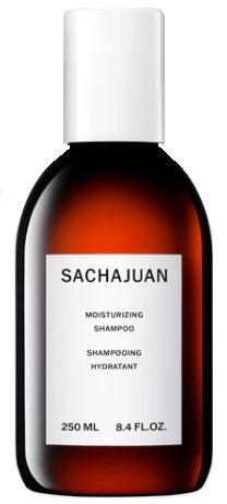 173H SACHAJUAN MOISTUR SHAMPOO250ML