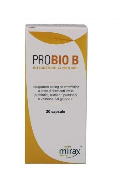 ND Probio Cardio 30 capsule