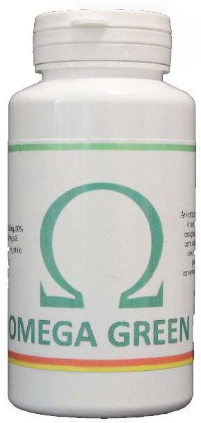 ND Omega Green 30 capsule