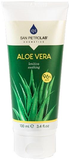 San Pietro Di B M &C I Fito Gel Aloe Vera+ac Ialur