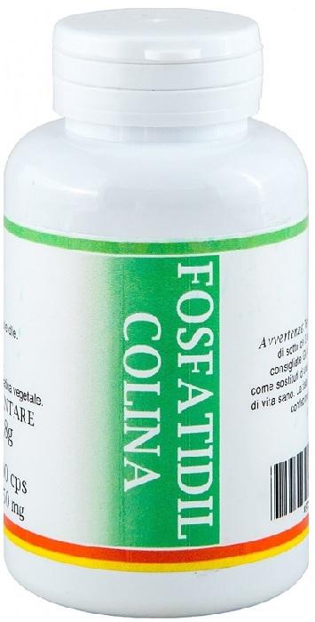 ND Fosfatidilcolina 30 capsule