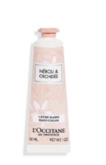 L'Occitane NEROLI&ORCHIDEA Crema Mani 30 ml