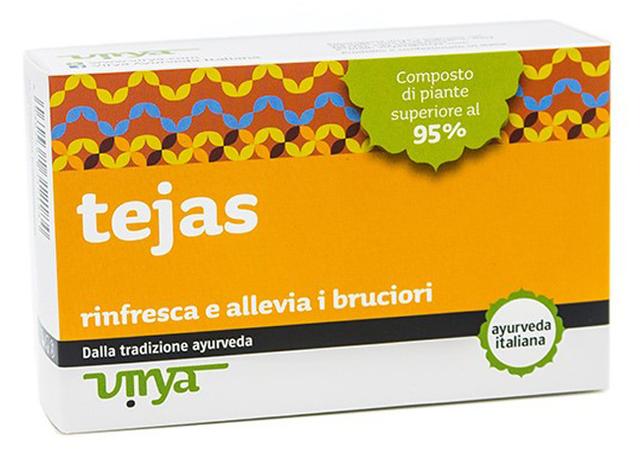 ND Tejas Virya 60 compresse