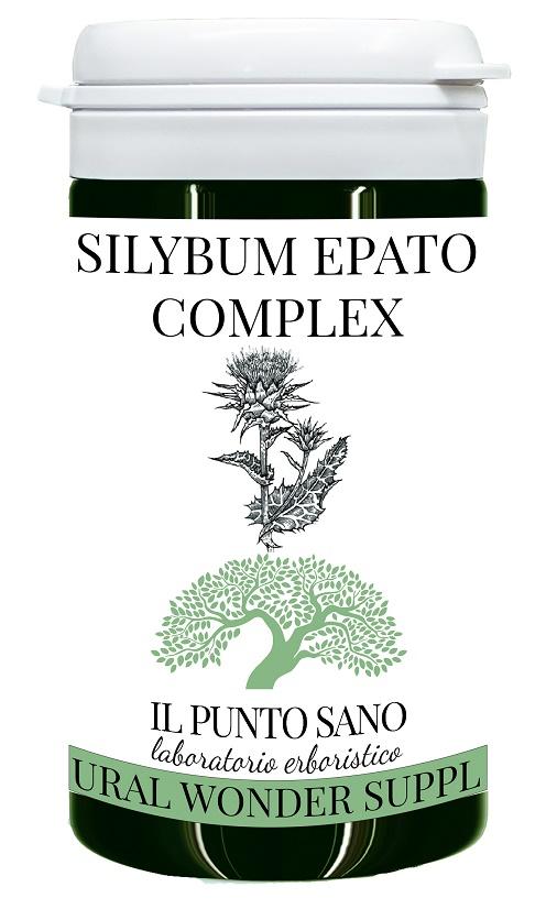 ND Silybum Epato Complex 100 compresse