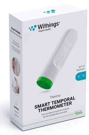 Withings Withings Nokia Thermo
