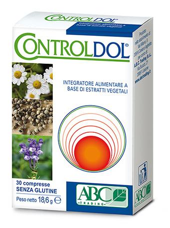ND Controldol 30 compresse