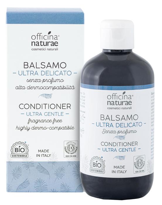 Officina Naturae Balsamo Ultradelicato 250 ml