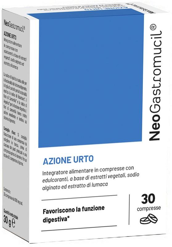 ND Neo Gastromucil 1000 mg 30 compresse
