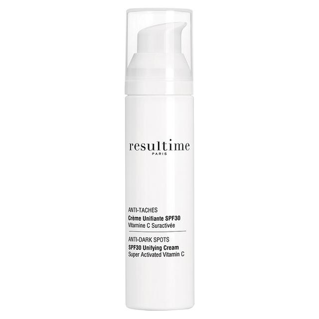 1005 RESULTIME VITC CR UNIF SPF30